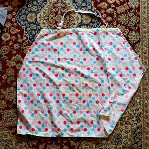Nursing cover